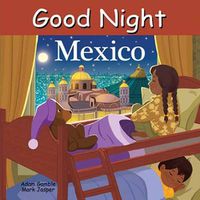 Cover image for Good Night Mexico