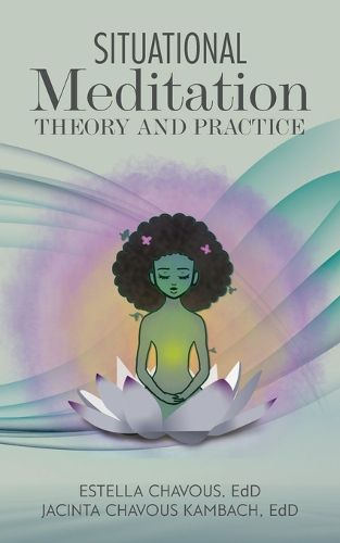 Cover image for Situational Meditation