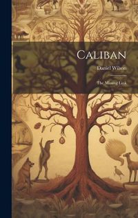 Cover image for Caliban