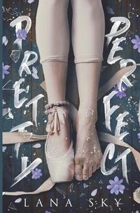 Cover image for Pretty Perfect