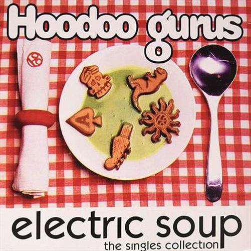 Electric Soup (Vinyl)