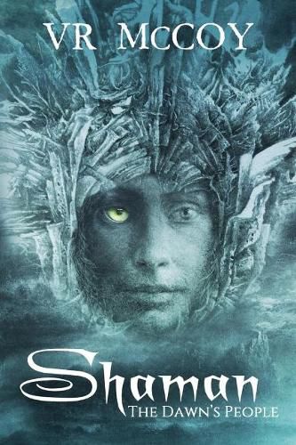 Cover image for Shaman-the Dawn's People