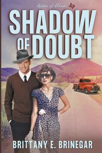 Cover image for Shadow of Doubt