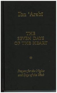 Cover image for Seven Days of the Heart