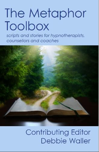 Cover image for The Metaphor Toolbox