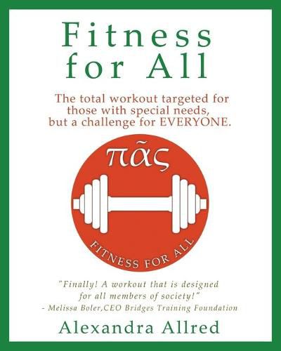 Cover image for Pas: Fitness for All