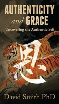 Cover image for Authenticity and Grace