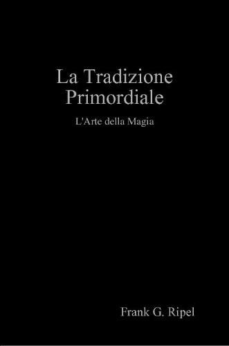 Cover image for La Tradizione Primordiale