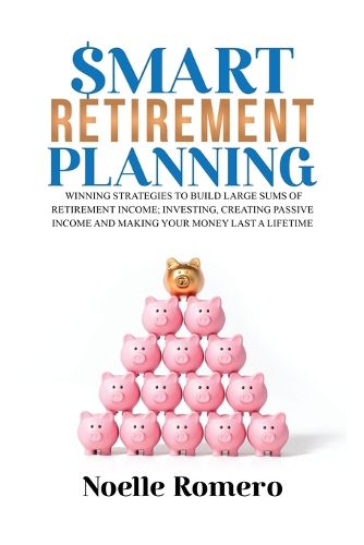 Cover image for Smart Retirement Planning