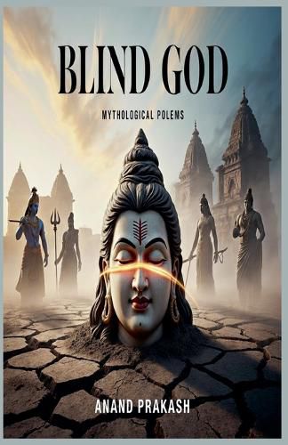 Cover image for Blind God