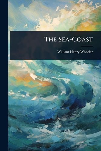 Cover image for The Sea-Coast