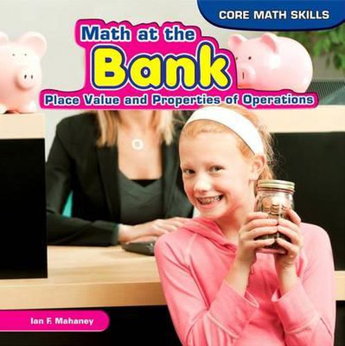 Core Math Skills (Grades 3 - 6)