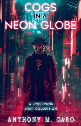 Cover image for Cogs in a Neon Globe