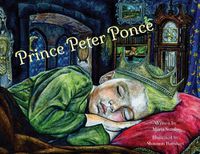 Cover image for Prince Peter Ponce