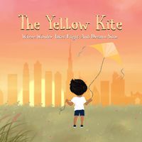 Cover image for The Yellow Kite