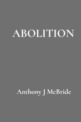 Cover image for Abolition