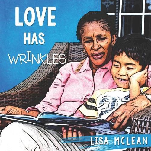 Cover image for Love Has Wrinkles