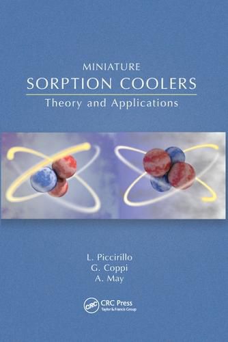 Miniature Sorption Coolers: Theory and Applications