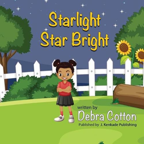 Cover image for Starlight Star Bright