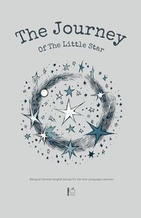 Cover image for The Journey Of The Little Star