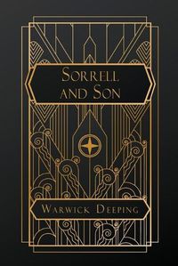 Cover image for Sorrell and Son