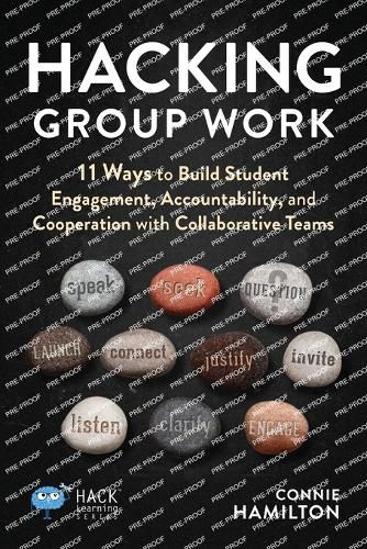 Cover image for Hacking Group Work