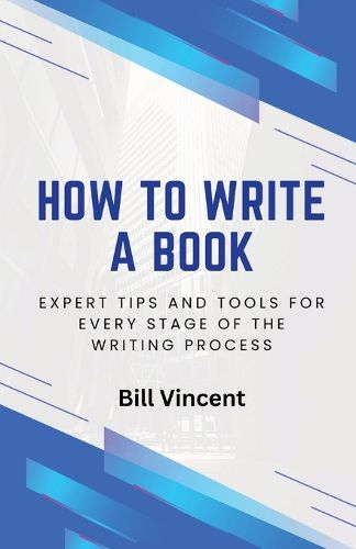 How to Write a Book