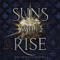 Cover image for Suns Will Rise