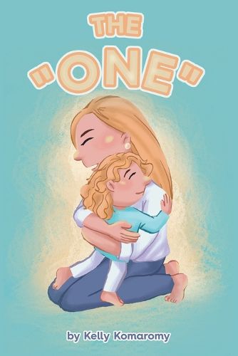 Cover image for The "One"