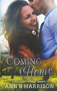 Cover image for Coming Home