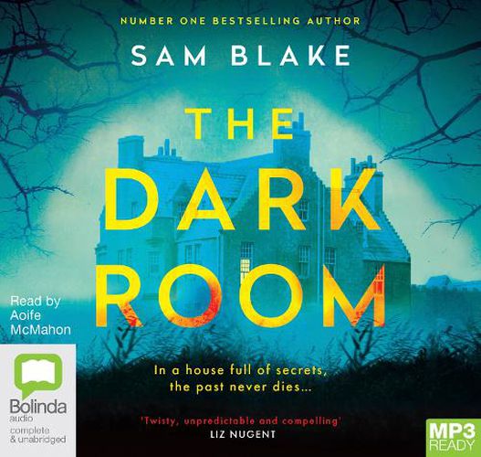 The Dark Room