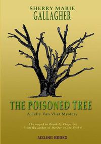 Cover image for The Poisoned Tree