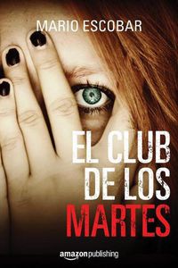 Cover image for El club de los martes