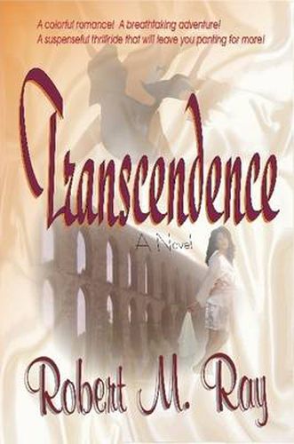 Cover image for Transcendence