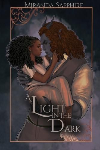 Cover image for A Light in the Dark