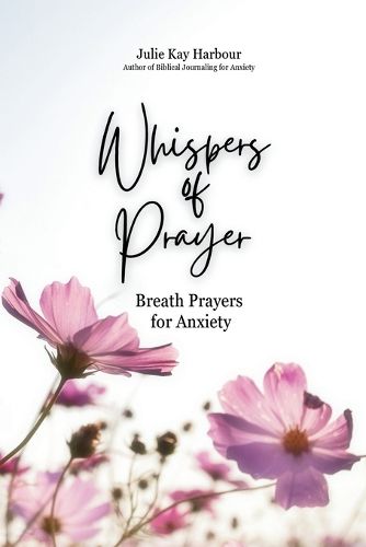 Cover image for Whispers of Prayer