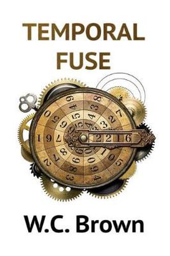 Cover image for Temporal Fuse