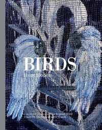 Cover image for Birds