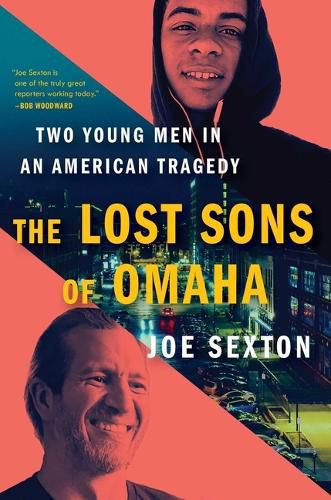 Cover image for The Lost Sons of Omaha