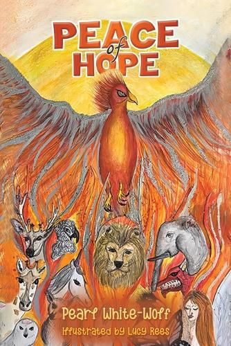 Cover image for Peace of Hope