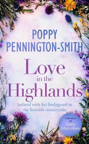 Cover image for Love in the Highlands