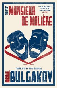 Cover image for The Life of Monsieur de Moliere: New Translation