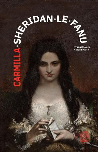 Cover image for Carmilla