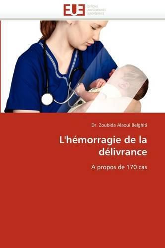 Cover image for L'h Morragie de La D Livrance