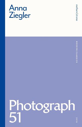 Cover image for Photograph 51