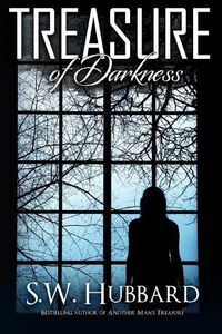 Cover image for Treasure of Darkness: A Romantic Thriller