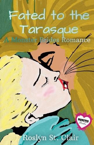 Cover image for Fated to the Tarasque