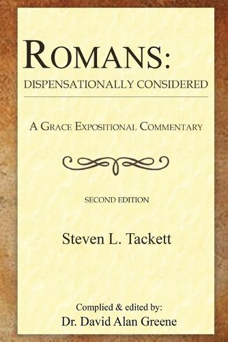 Cover image for Romans