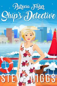 Cover image for Ship's Detective