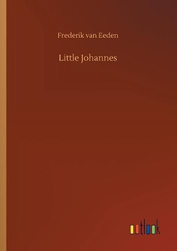 Little Johannes